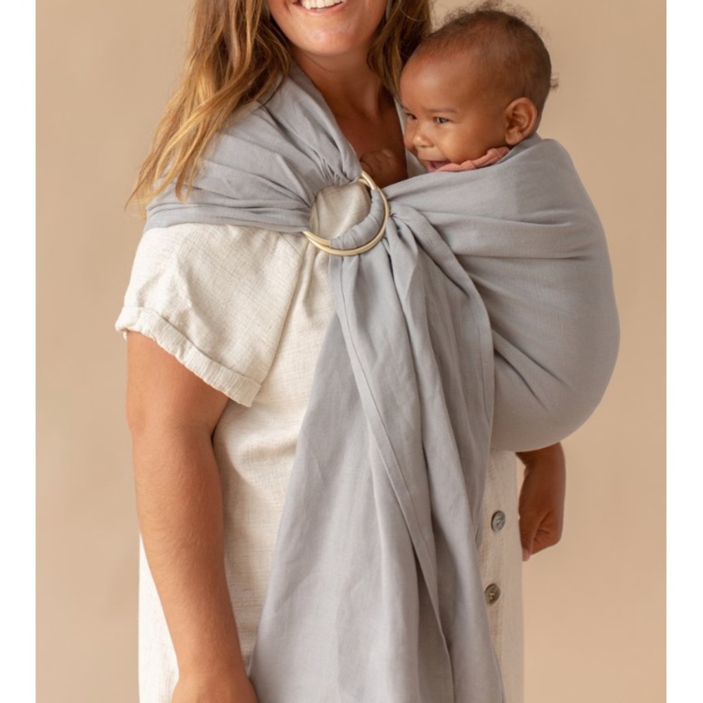 Wildbird brand sling